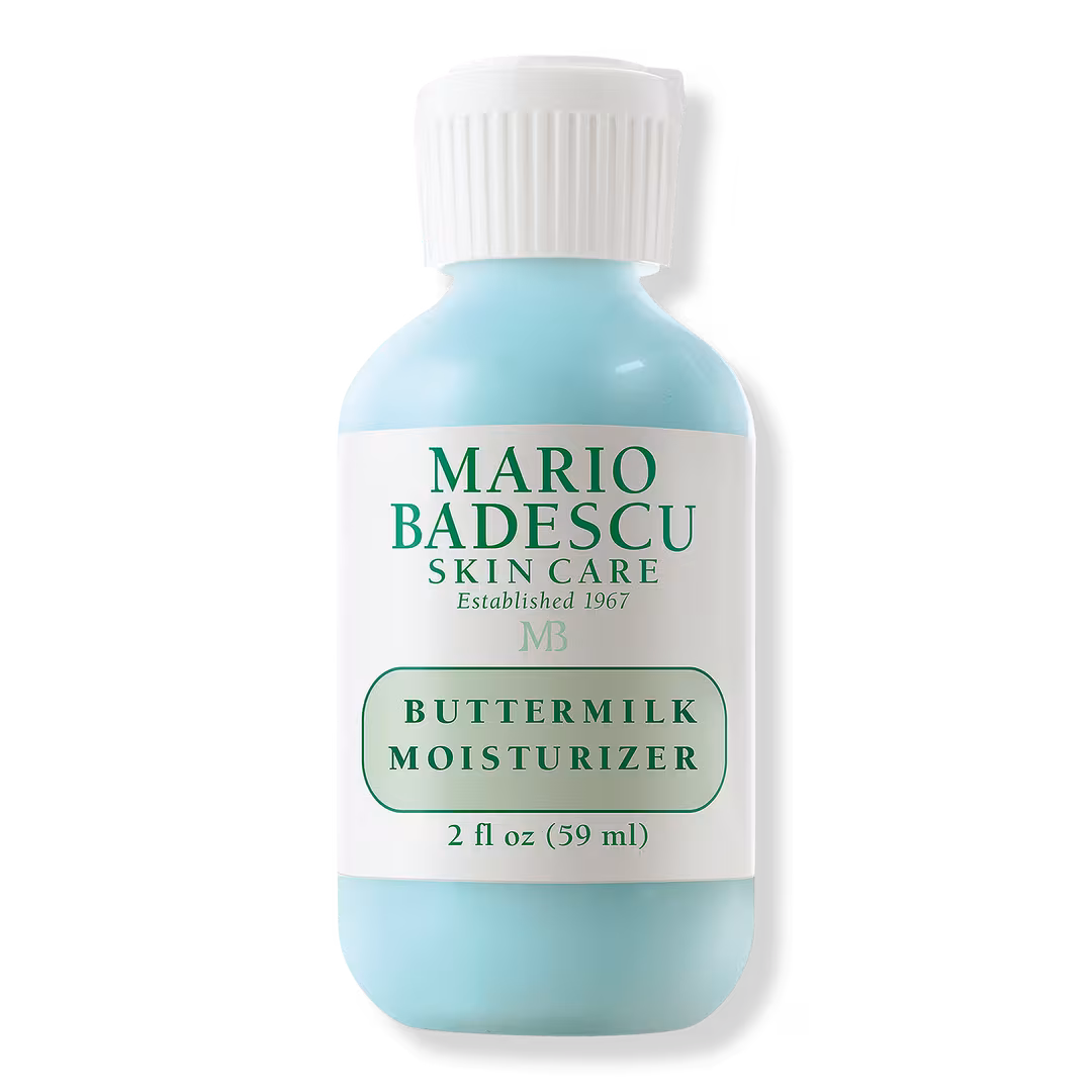 Mario Badescu  Buttermilk Moisturizer