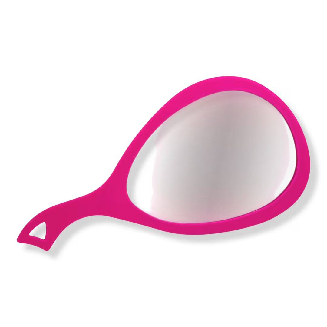 BarberMate  Teardrop Mirrors