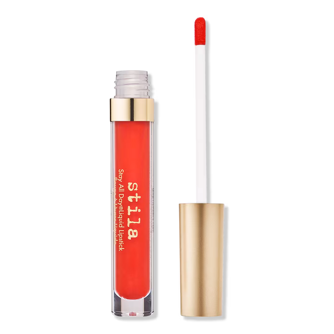 Stila  Stay All Day Liquid Lipstick