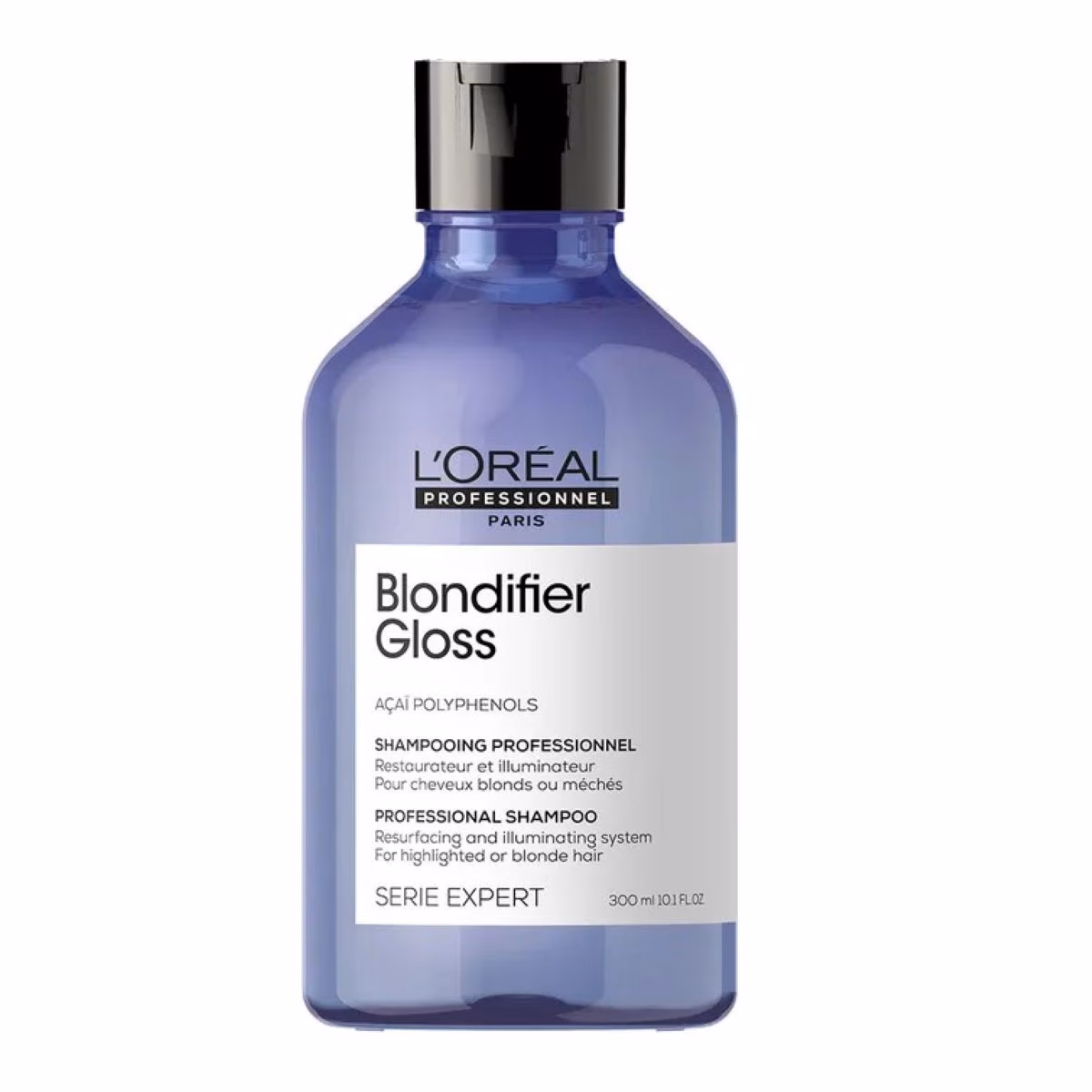 Blondifier Bundle Maske