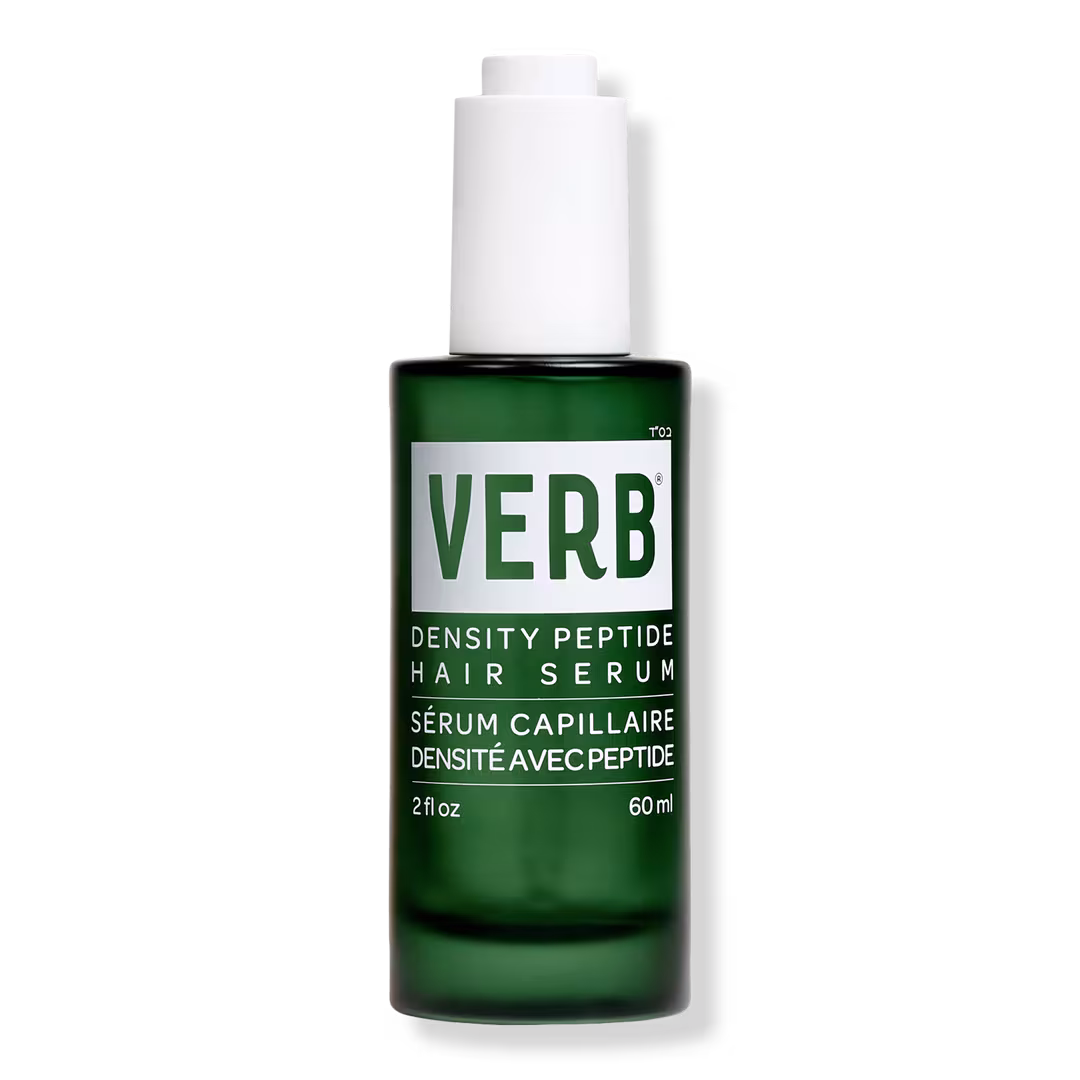 Verb  Density Peptide Scalp Serum for Thinning Hair