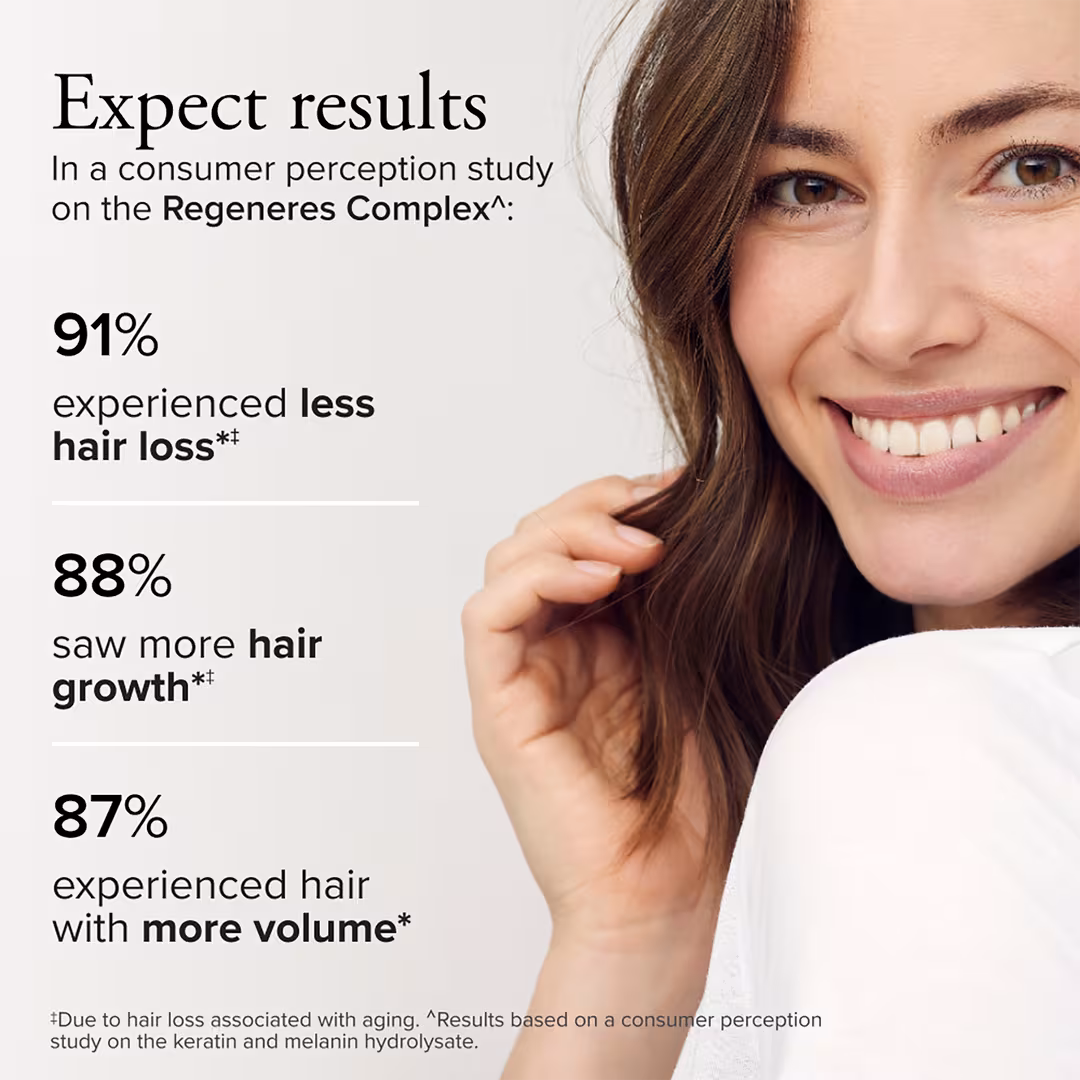 SeroVital  Hair Regeneres Advanced Dietary Supplement