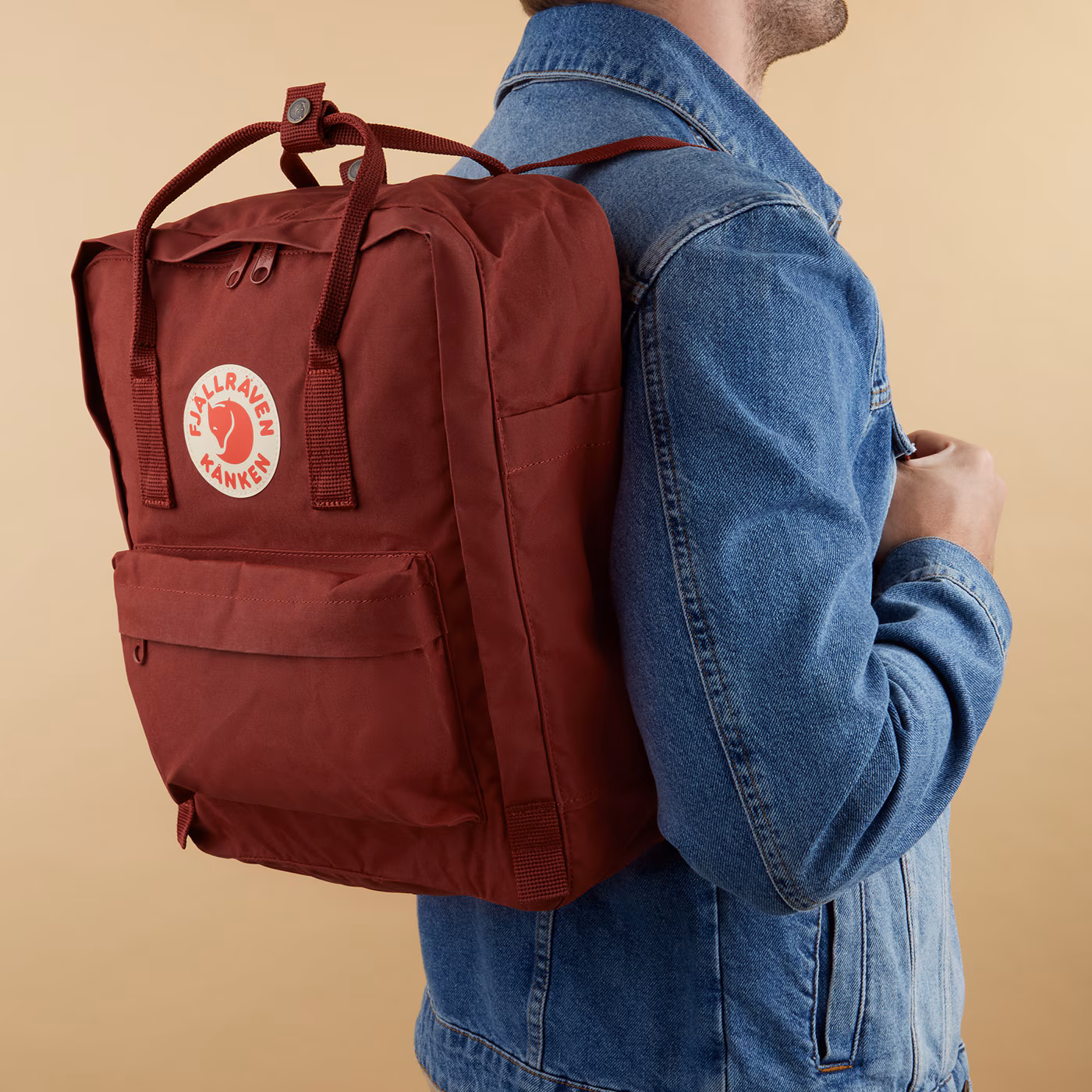 Rucksack Kanken