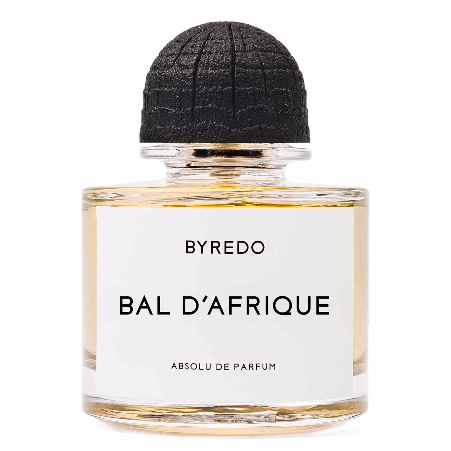 Bal D'Afrique