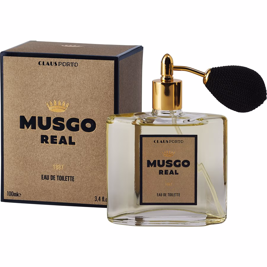 Musgo Real 1887 Eau de Toilette Spray