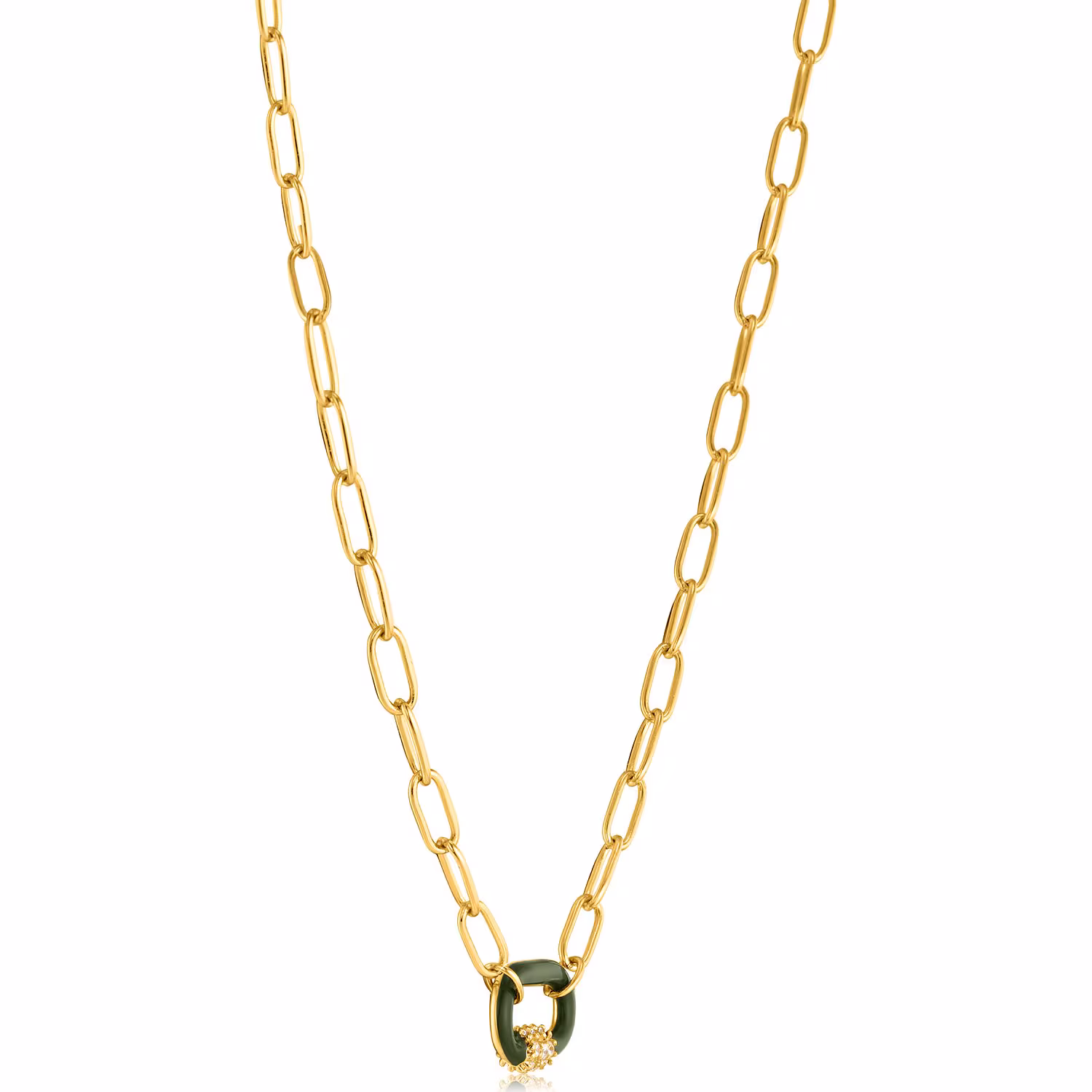 Kette 925er Silber
