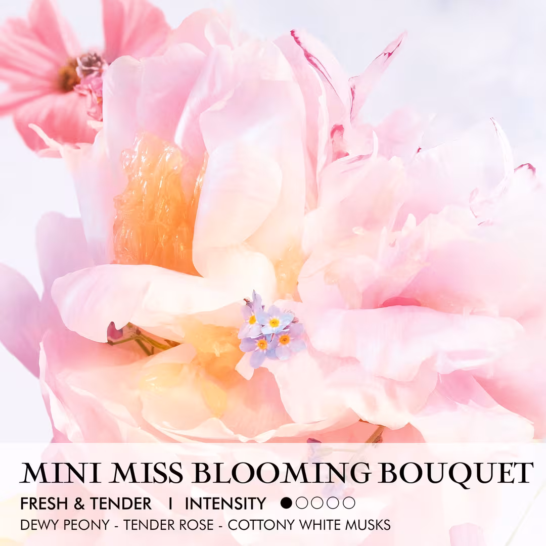 Dior  Miss Dior Mini Miss Blooming Bouquet Solid Perfume