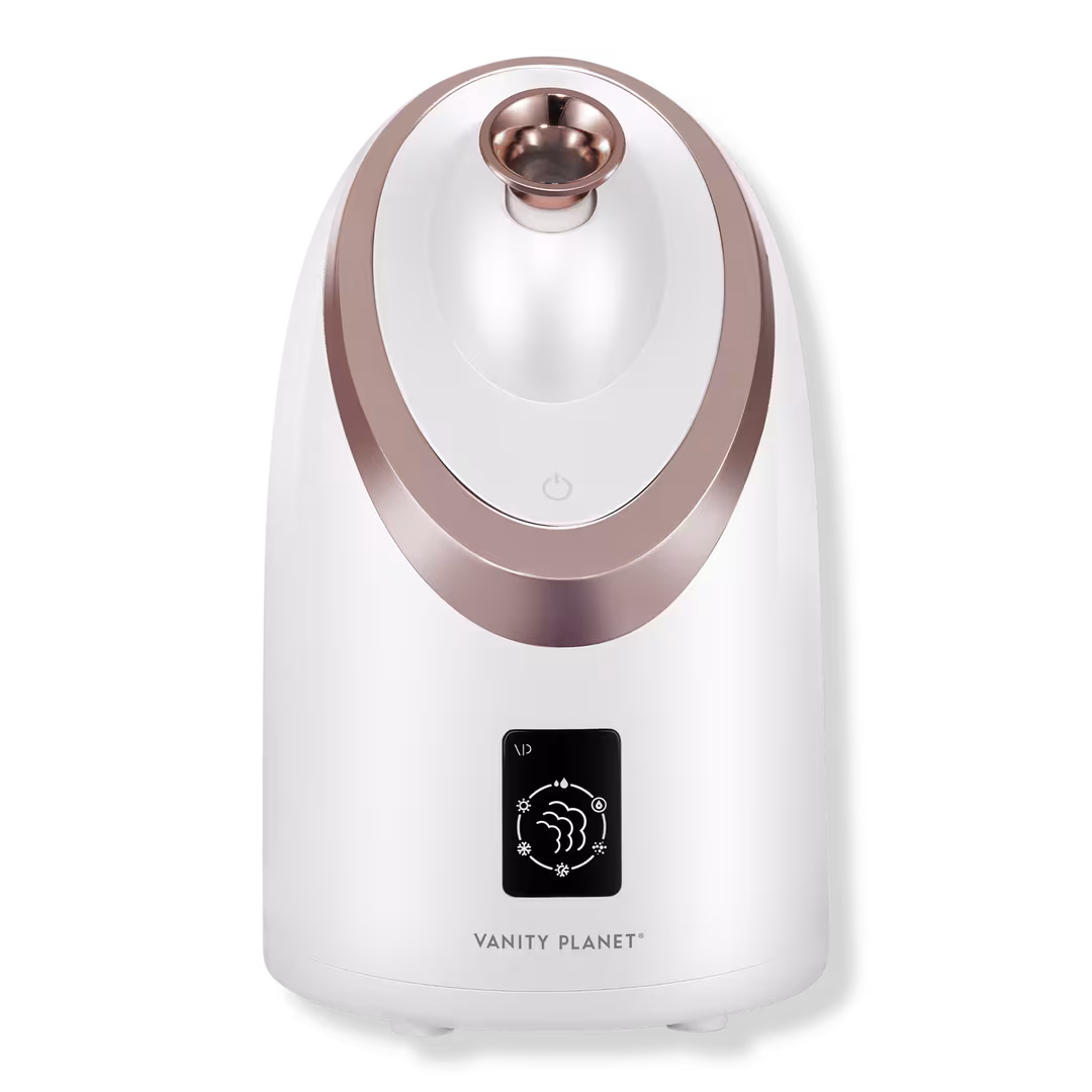 Vanity Planet  Senia Hot & Cold Facial Steamer