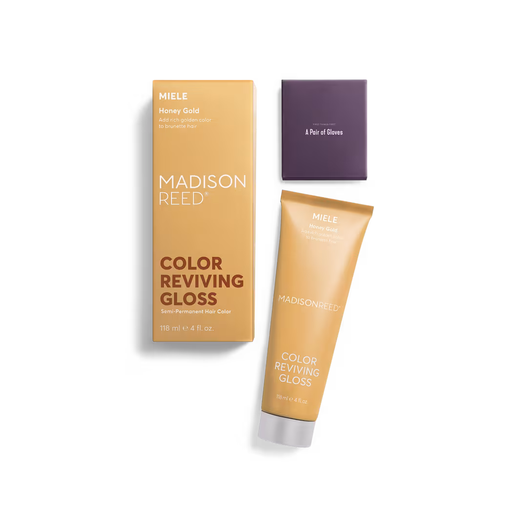 Madison Reed  Color Reviving Gloss