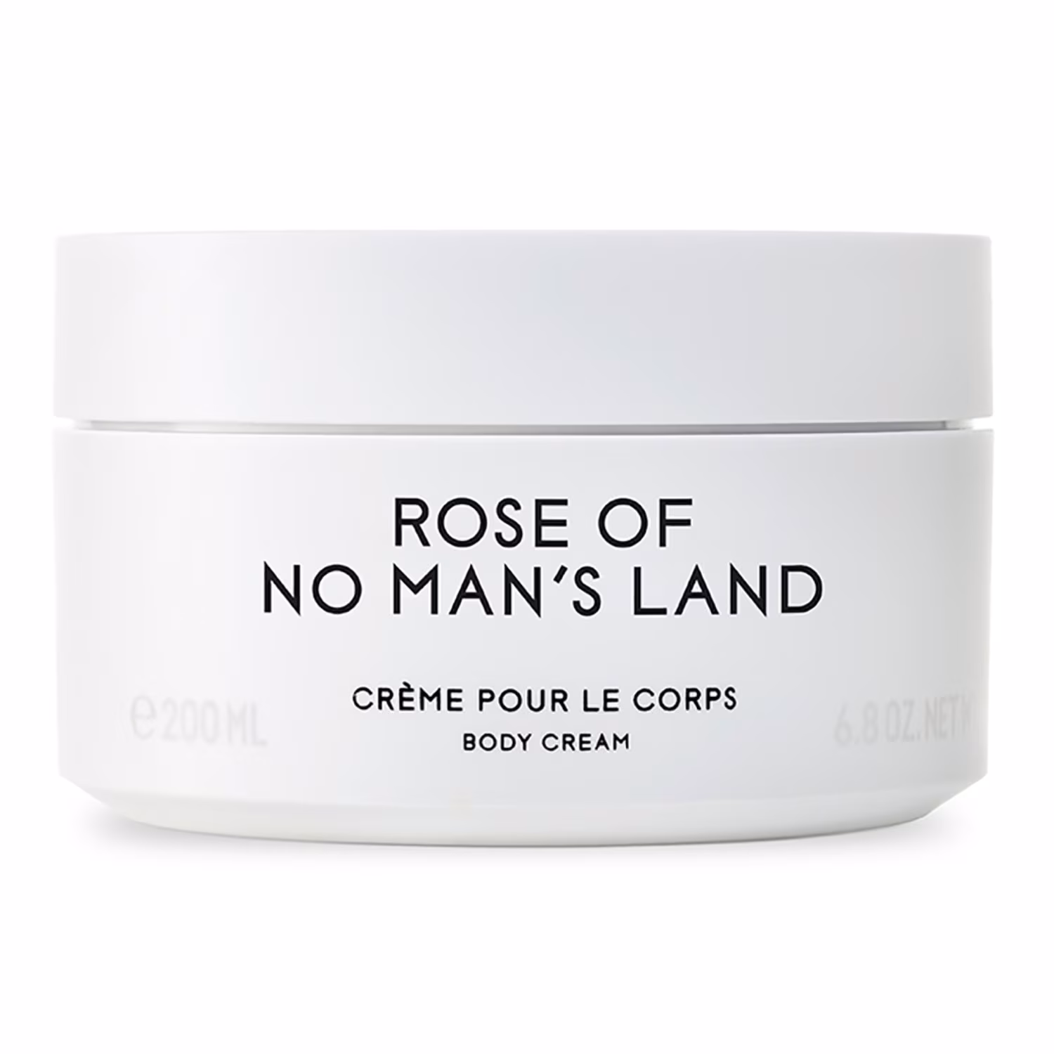 Rose Of No Man's Land