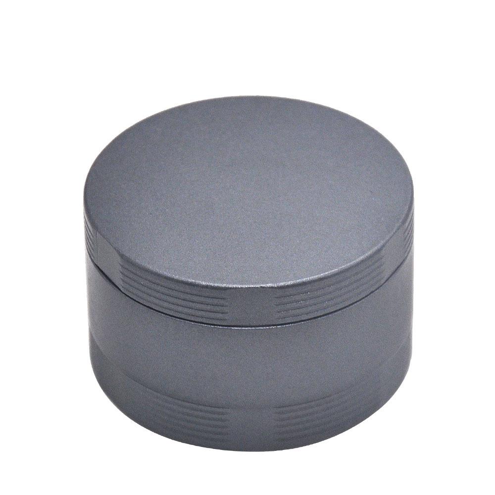 Aluminum Alloy 4 Layer Weed Grinder