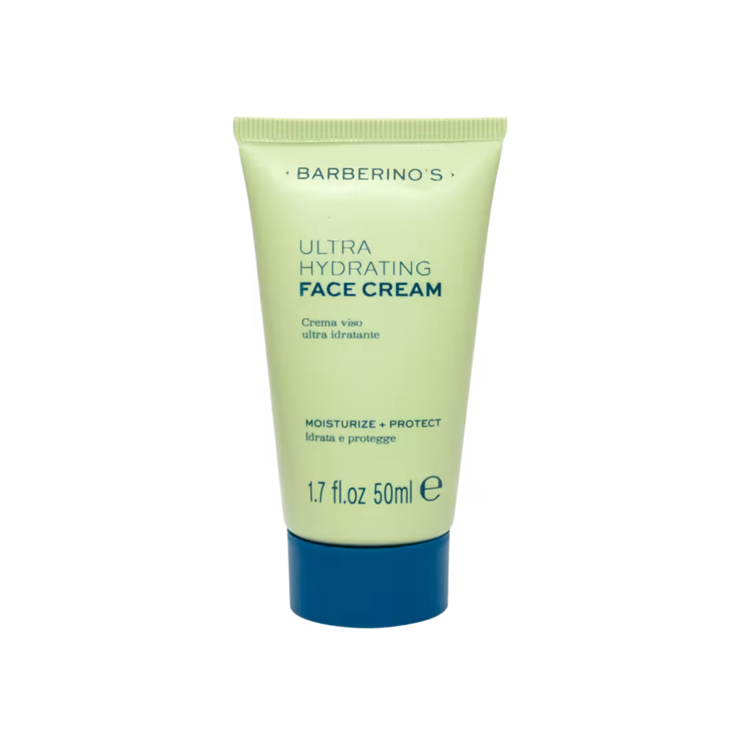 Barberino's  Ultra Hydrating Face Cream