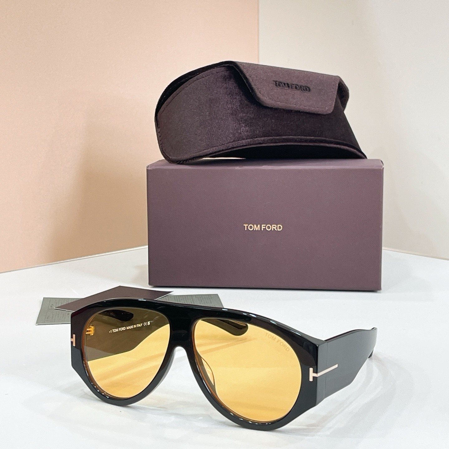 Tom Ford Sunglasses