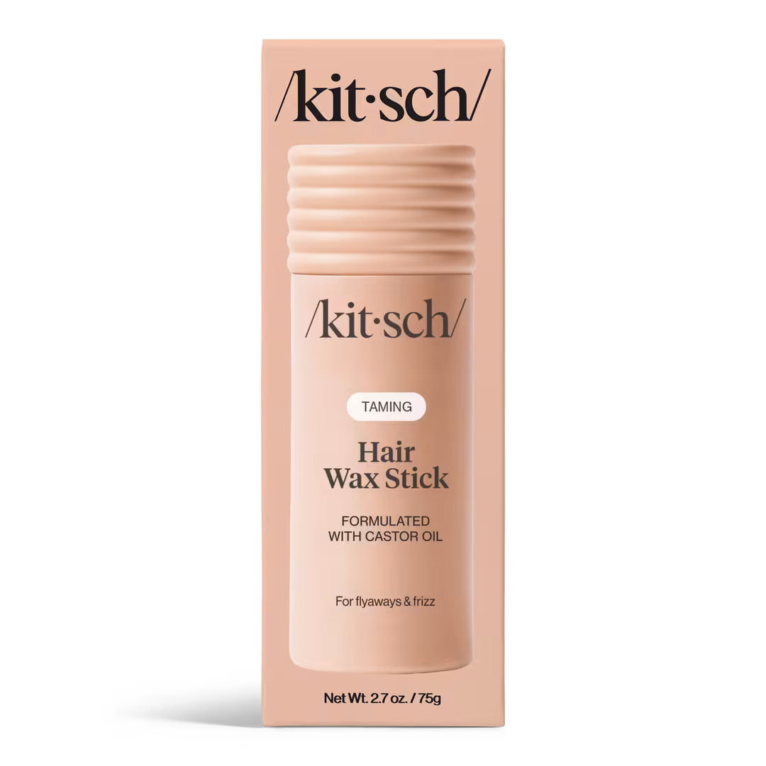 Kitsch  Hair Wax Slick Stick
