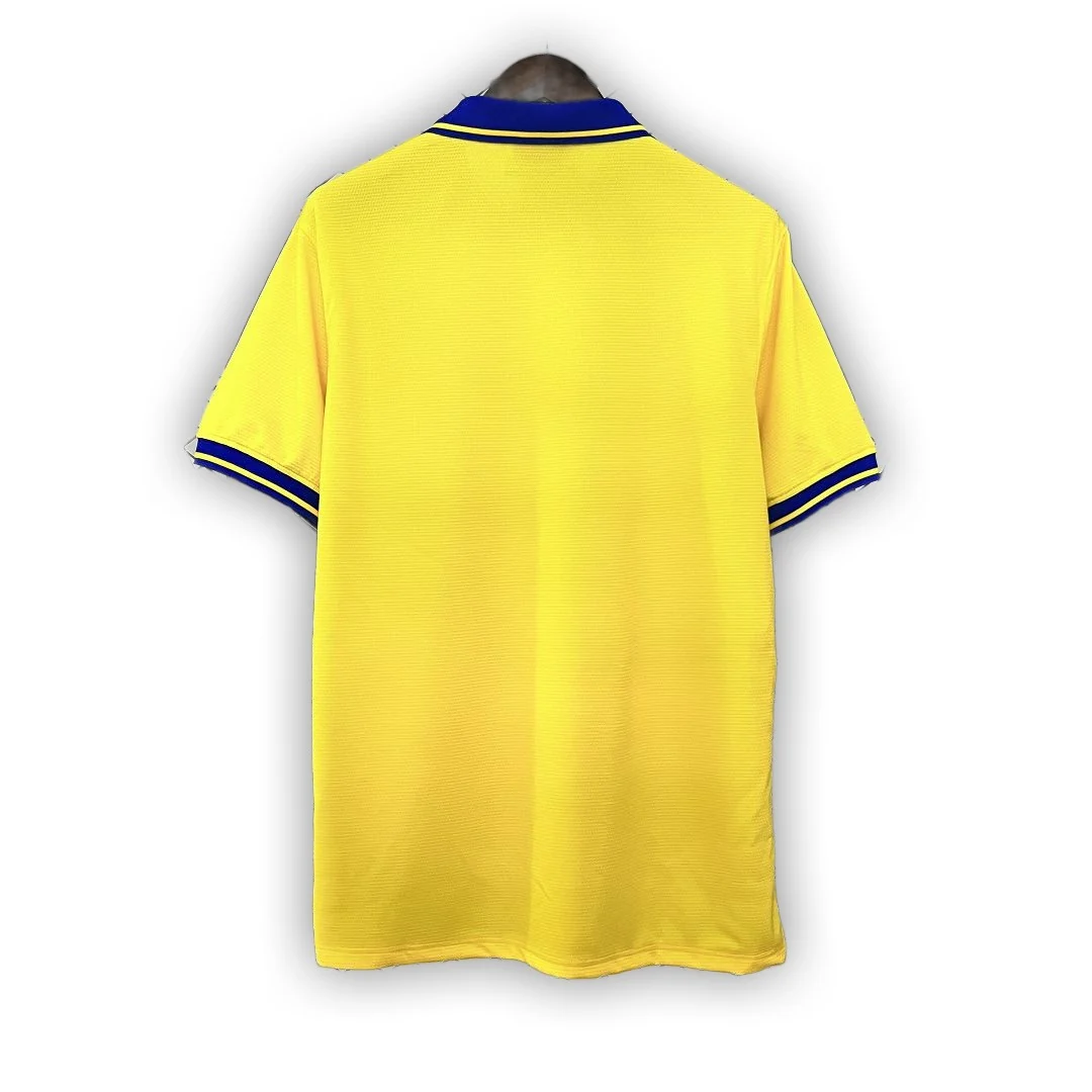 Arsenal 2013/14 Away
