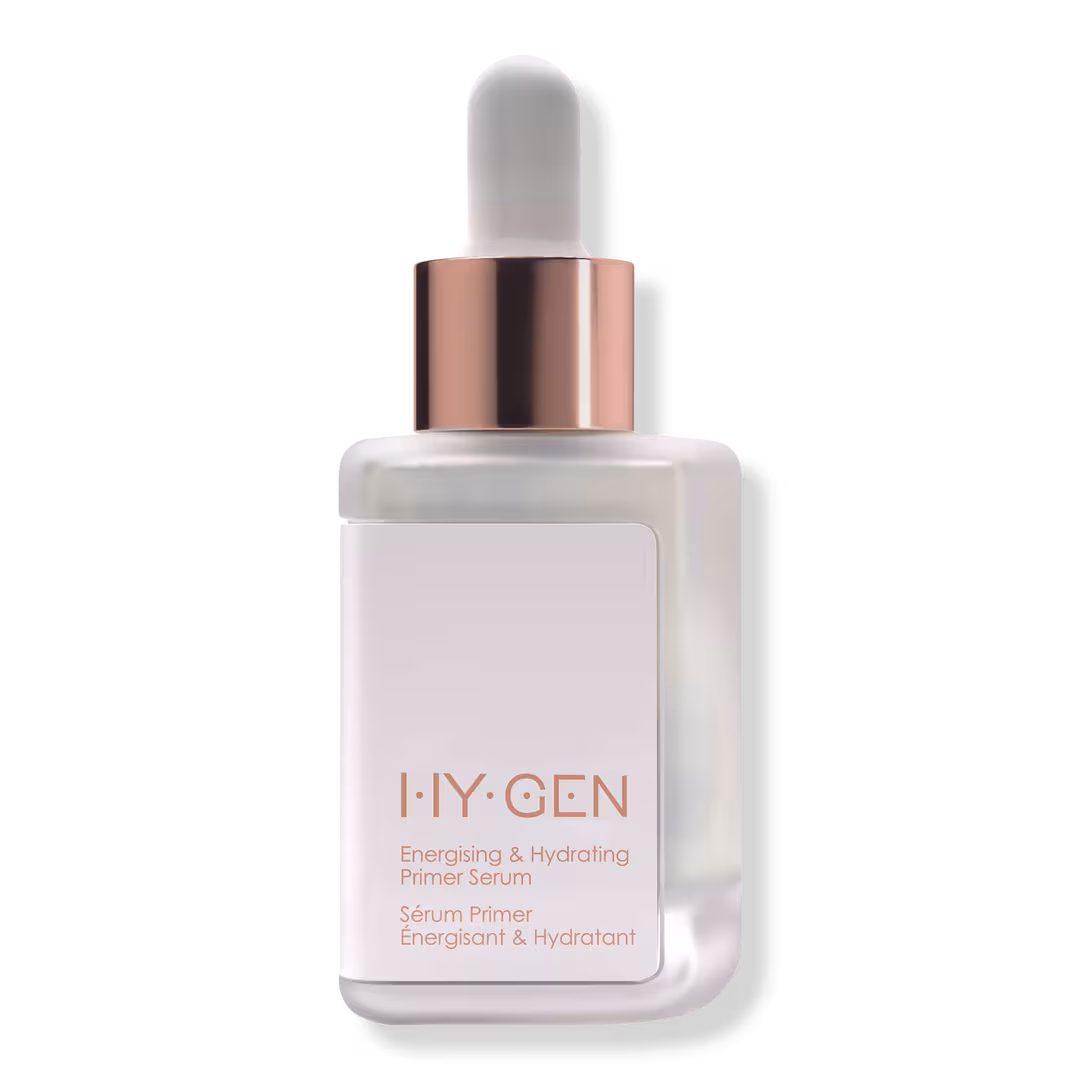 NATASHA DENONA  Hy-Gen Energizing & Hydrating Primer Serum
