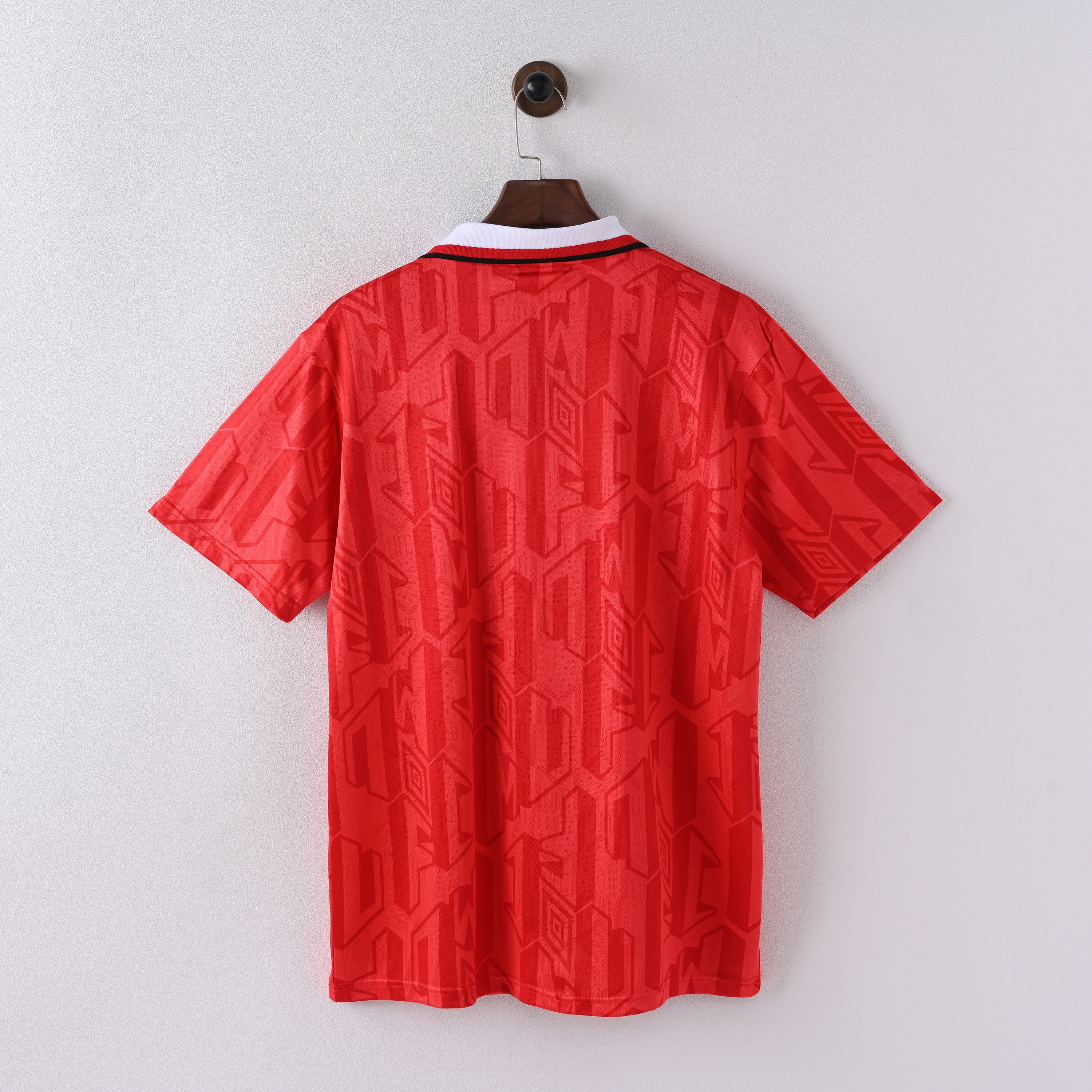 Manchester United Retro Vintage Home Jersey Men 1993-1994