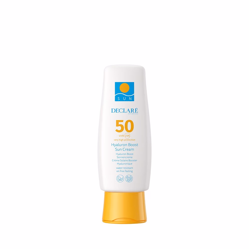 Hyaluron Boost Sun Cream SPF 50