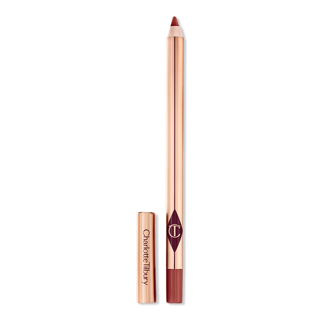 Charlotte Tilbury  Lip Cheat Long-Lasting Waterproof Lip Liner