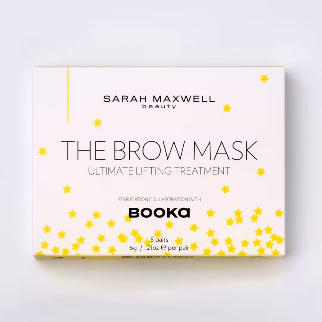 Sarah Maxwell Beauty  Hydrating Treatment Kit