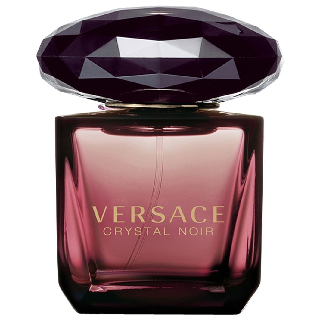 Versace Crystal Noir Eau de Parfum