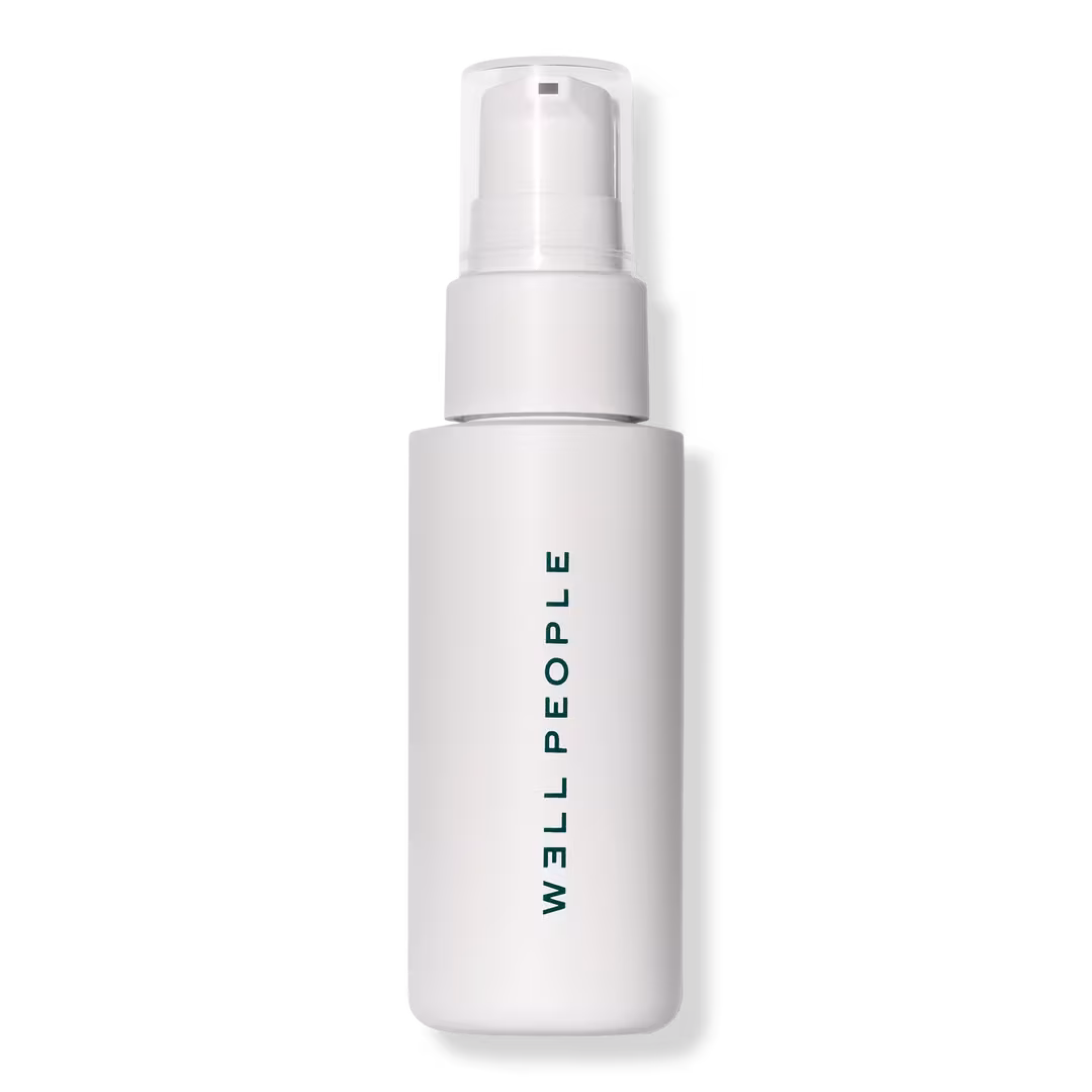 Well People  Bio Brightener Priming Serum