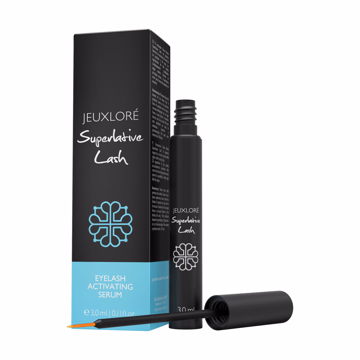 Wimpernserum 'Superlative Lash'