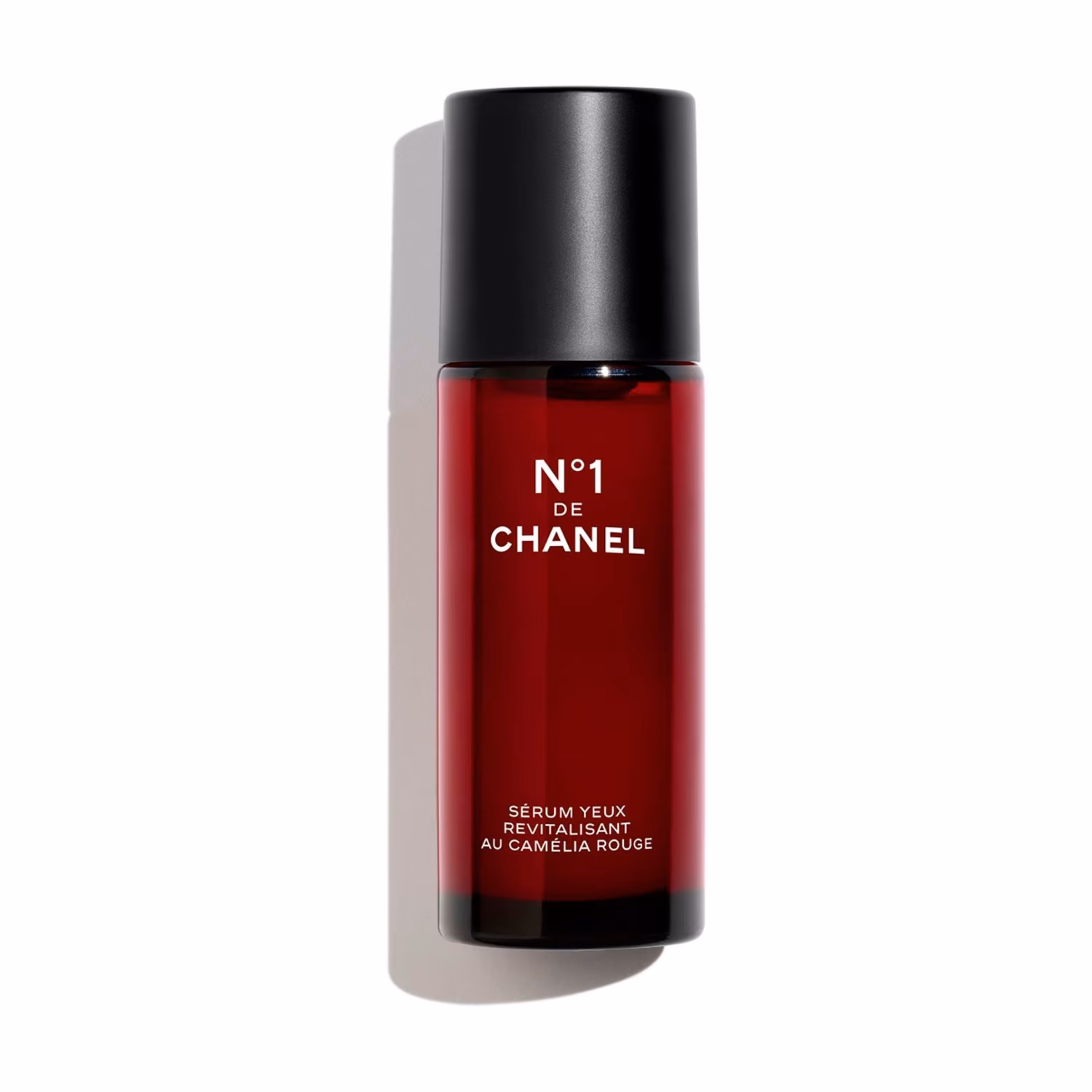 REVITALISIERENDES AUGENSERUM