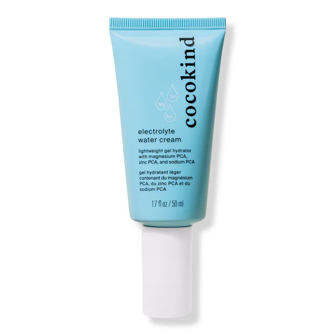 cocokind  Electrolyte Water Cream