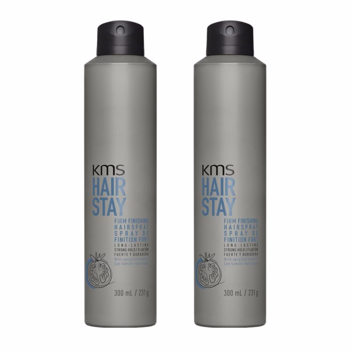 Hairstay Firm Finishing Spray 2er Set*