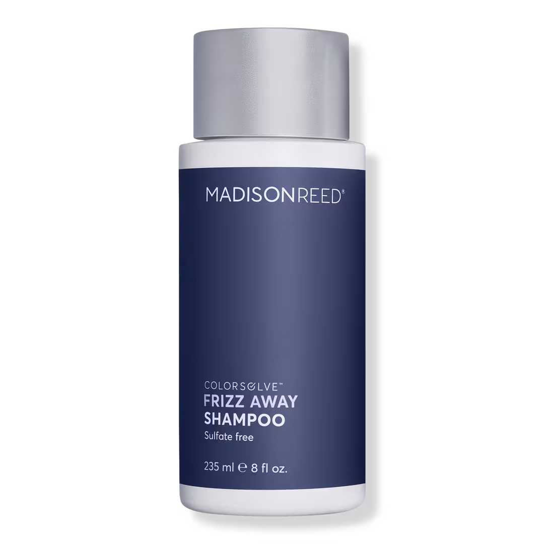 Madison Reed  ColorSolve Customizable Frizz Away Shampoo