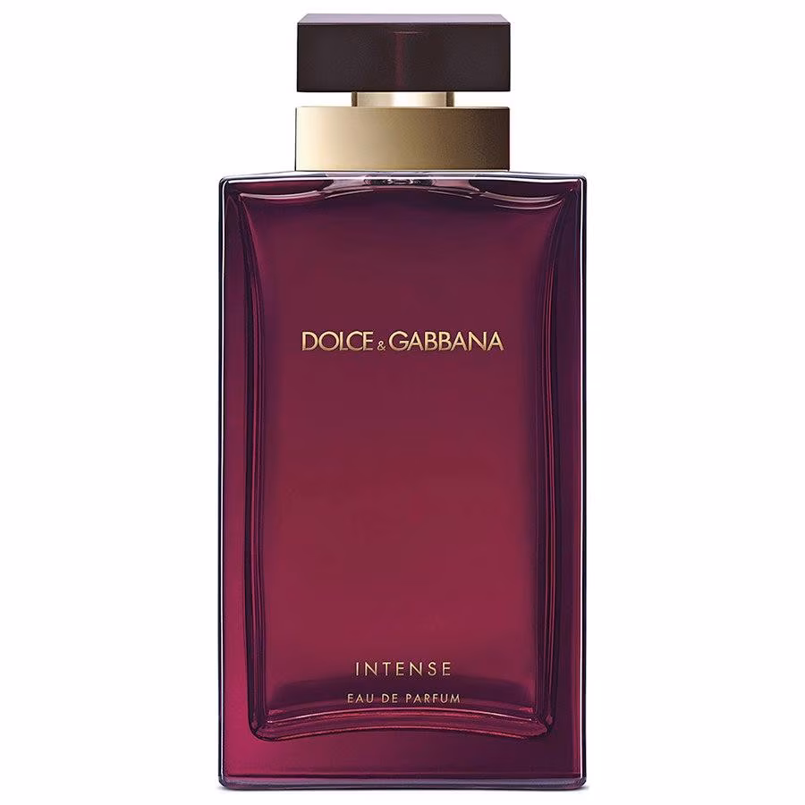 Dolce&Gabbana Intense Eau de Parfum