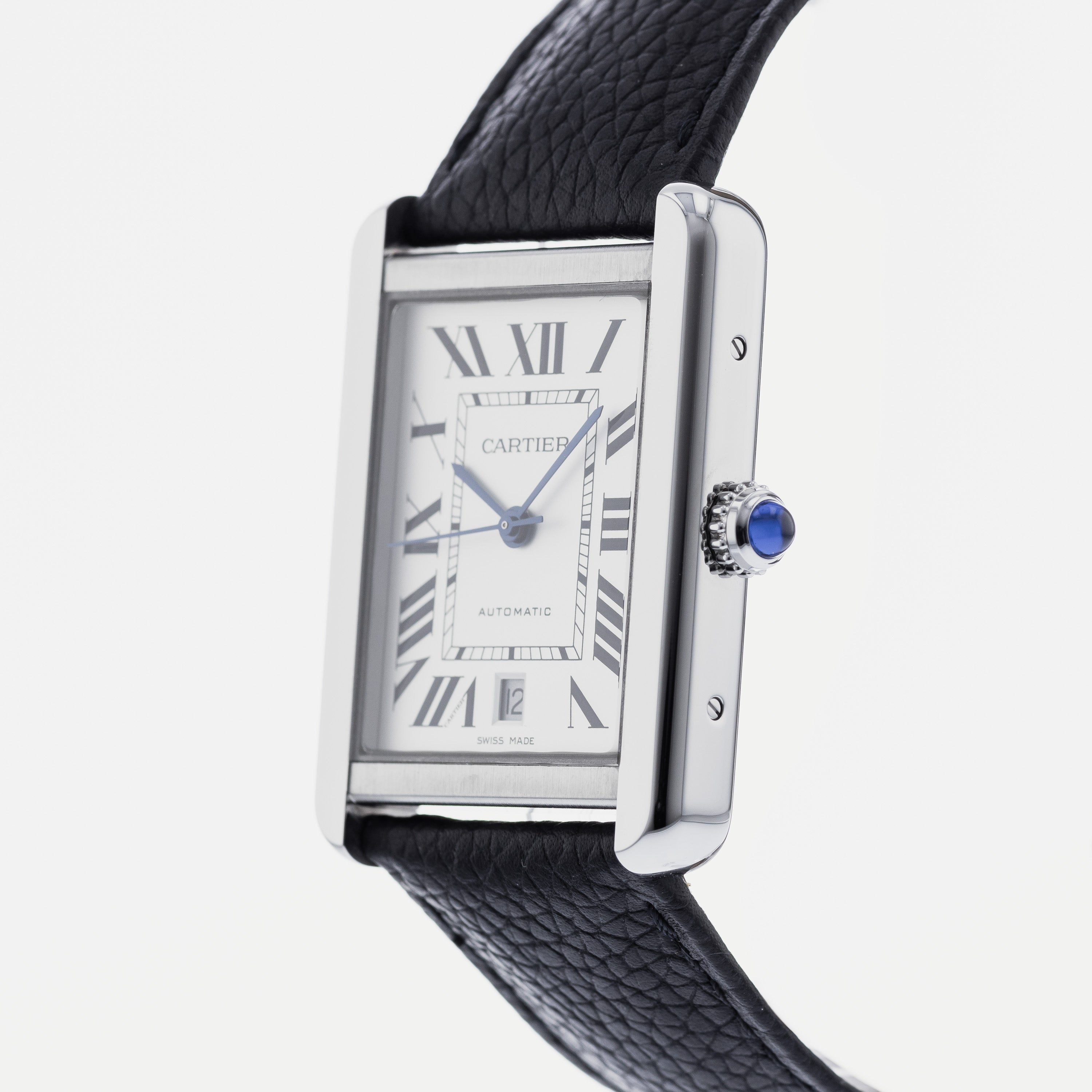 Cartier Tank Solo XL WSTA0029