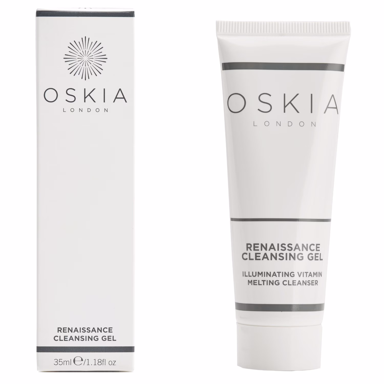 Renaissance Cleansing Gel