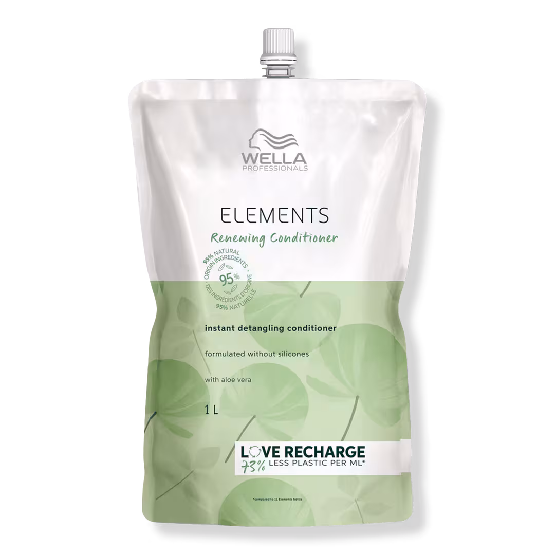 Wella  Elements Renewing Conditioner
