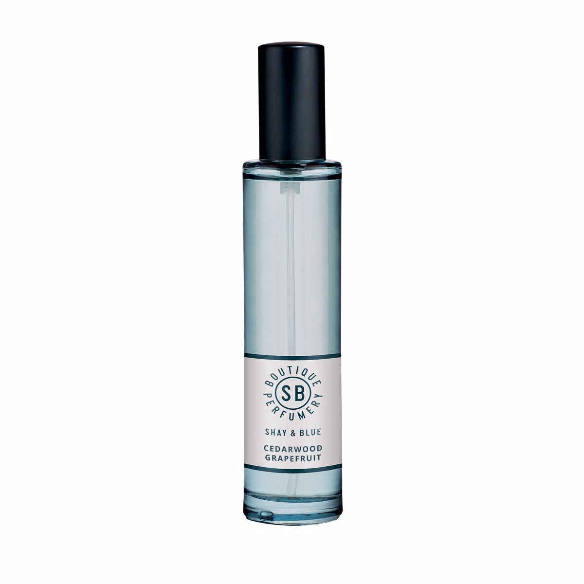 Cedarwood Grapefruit