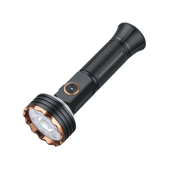 Trustfire TC50 Camping Reading Flashlight