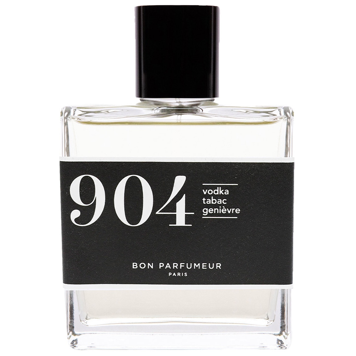 904 vodka, tobacco, juniper