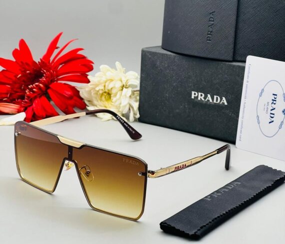 Prada sunglasses 40