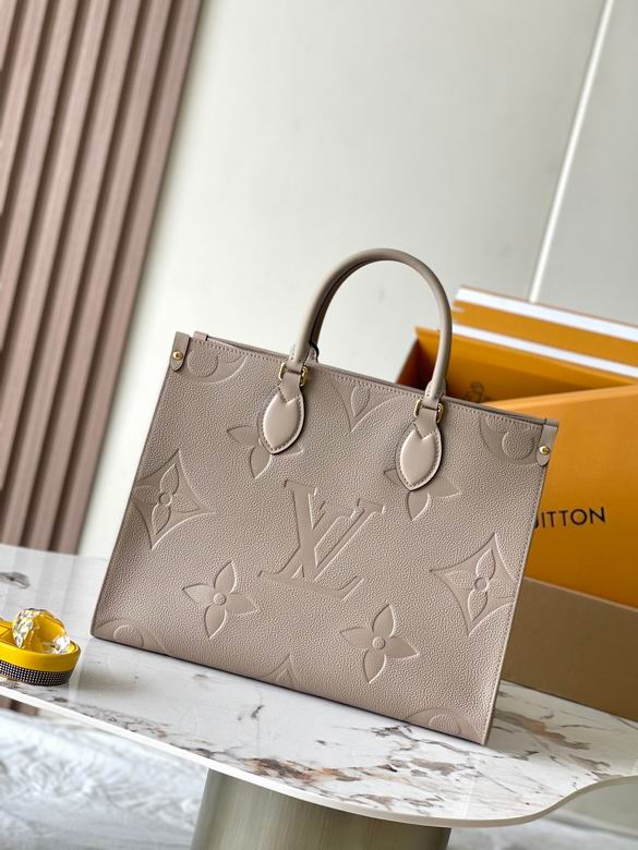 LV M45607 35X27X14cm YG