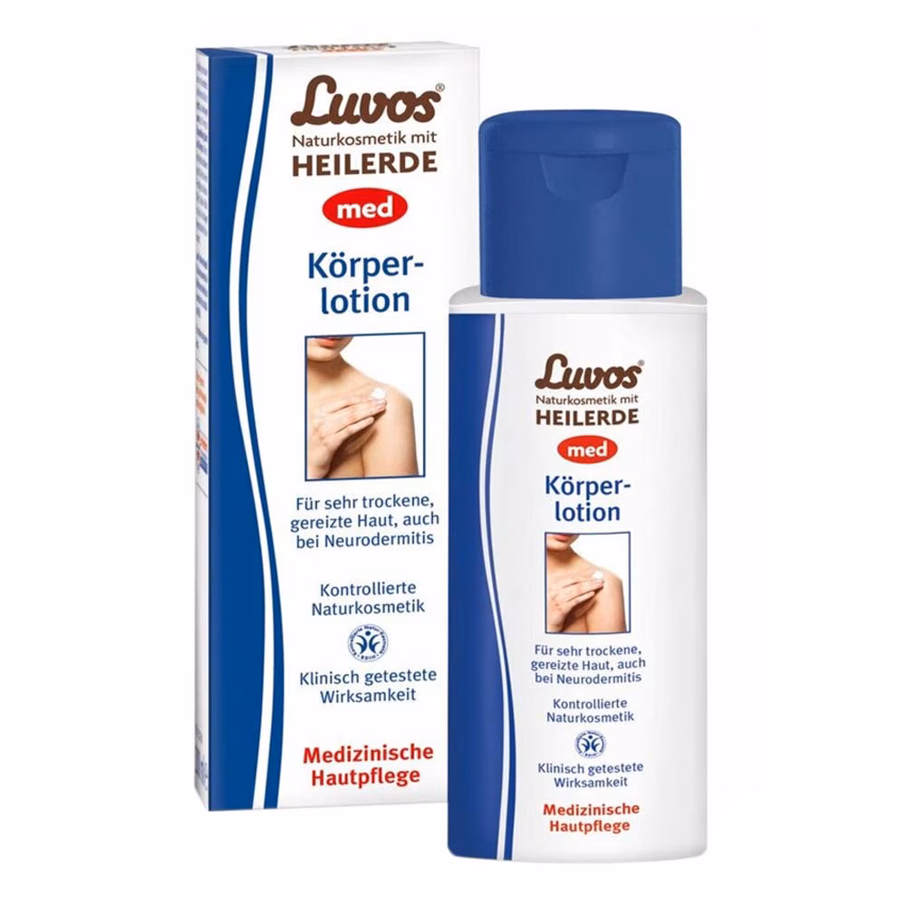 Med - Körperlotion