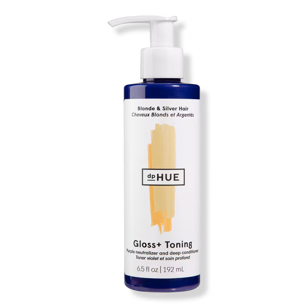 dpHUE  Gloss+ Toning