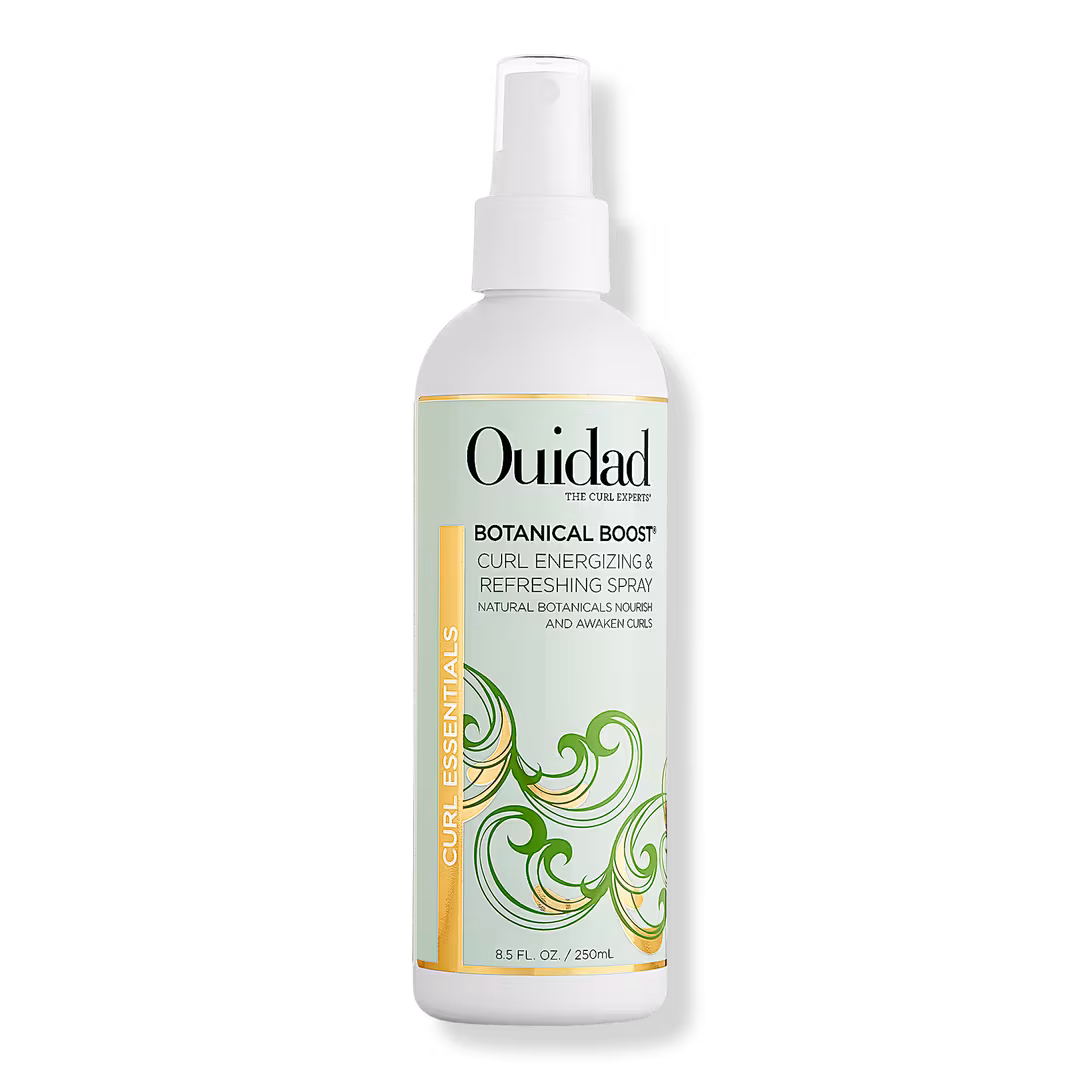 Ouidad  Botanical Boost Curl Energizing & Refreshing Spray