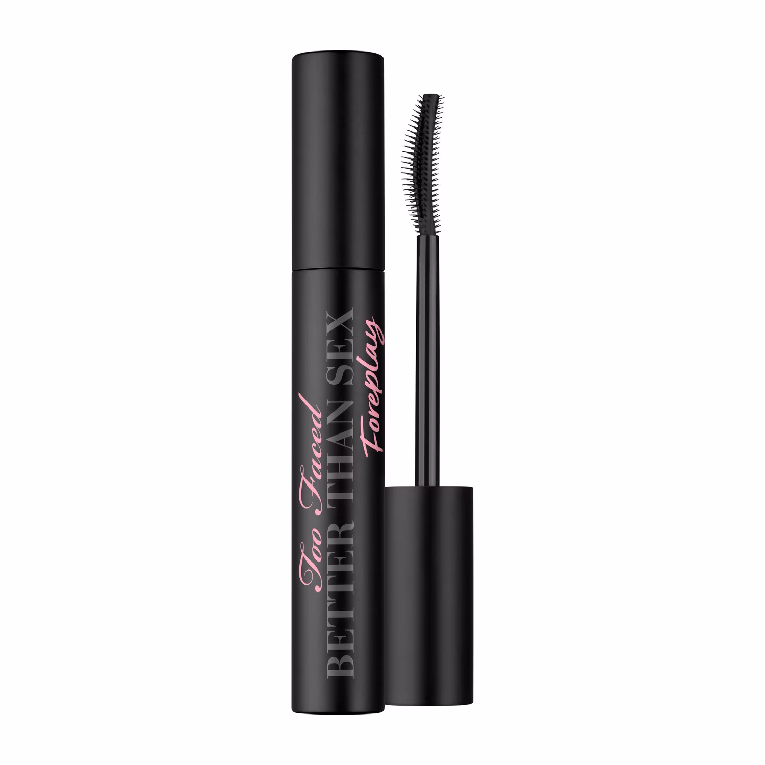 Foreplay Lash Primer