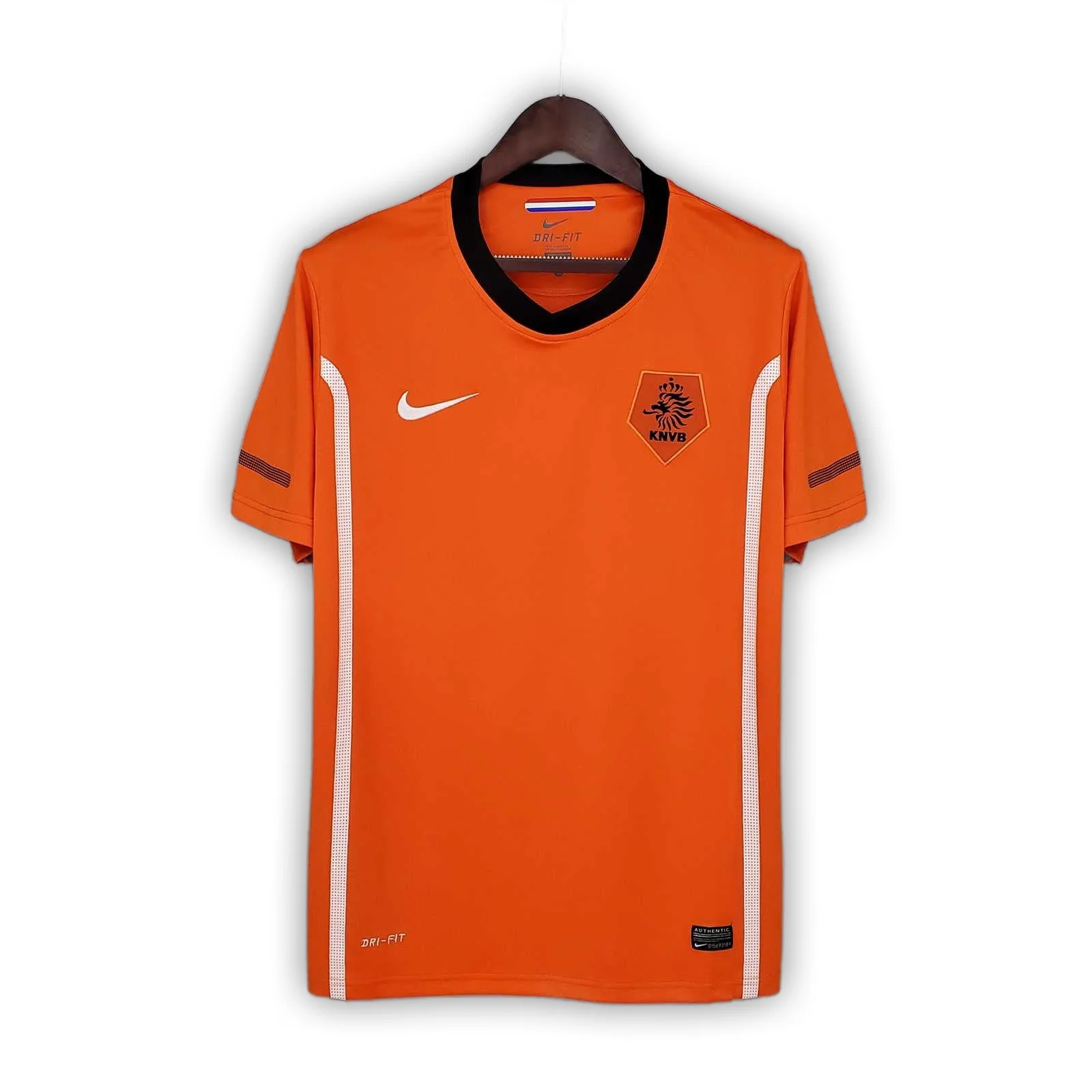 Netherlands 2010 Home