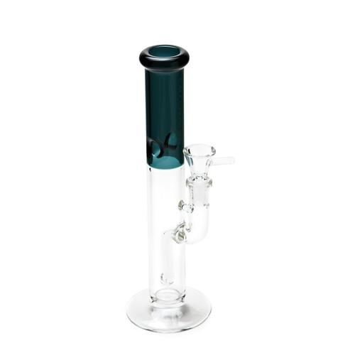 Cali Crusher - 10 Straight Tube Bong