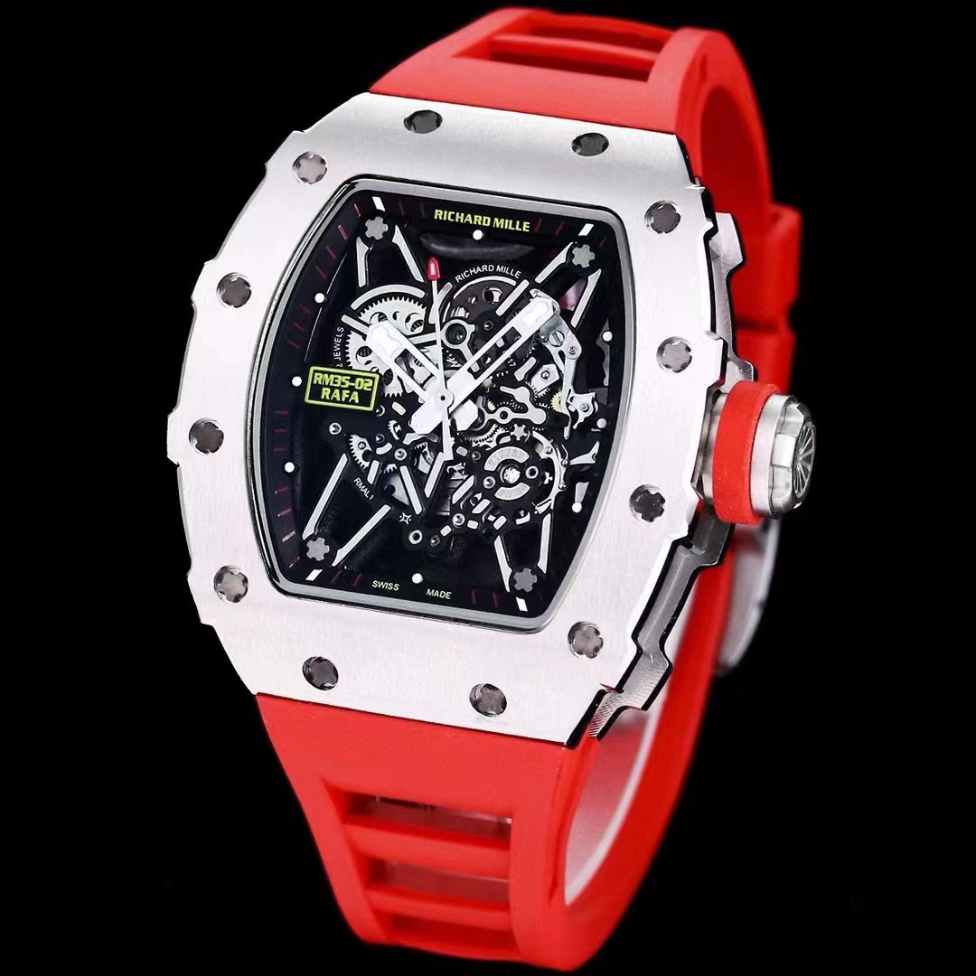 Richard Mille 35