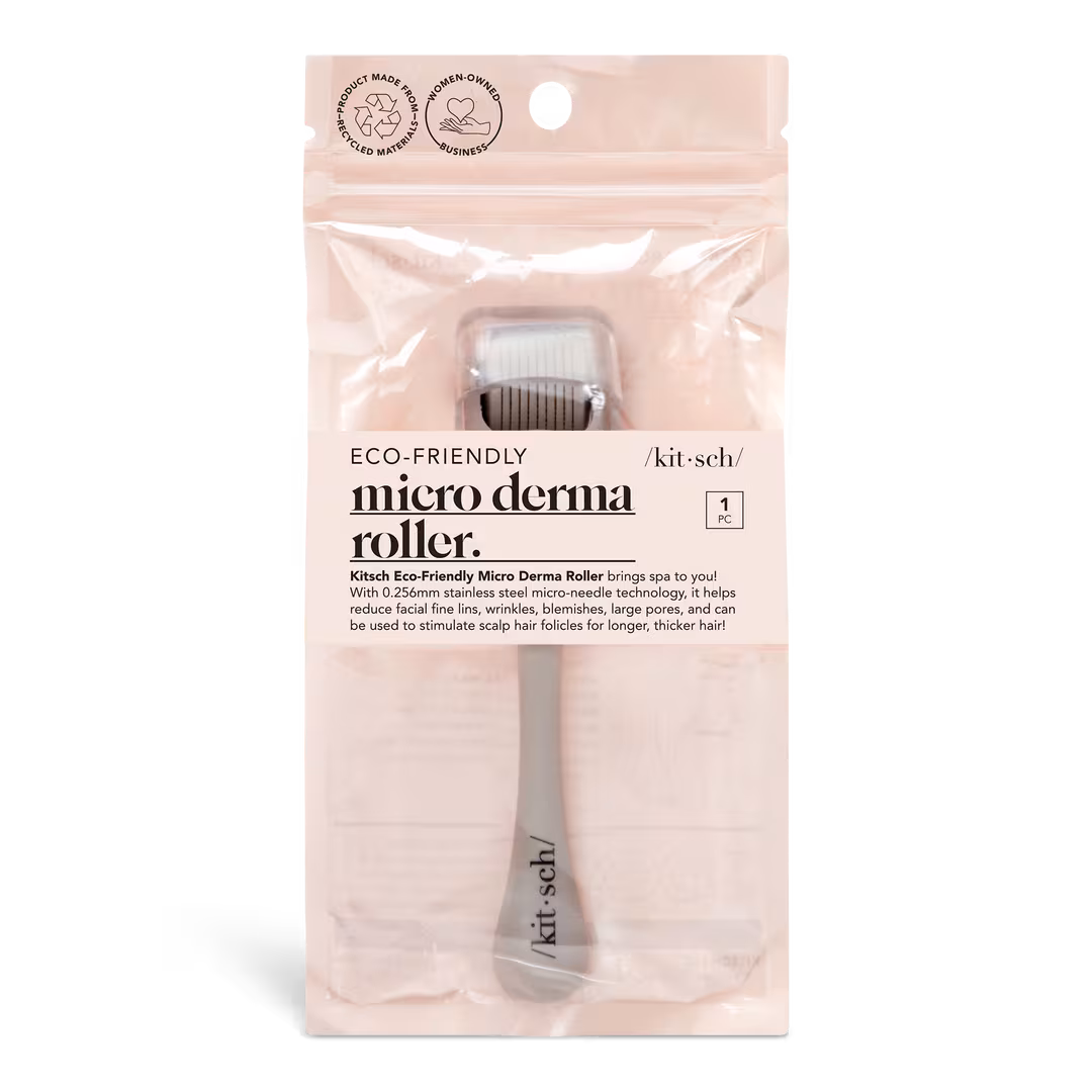 Kitsch  Micro Derma Hair & Scalp Roller