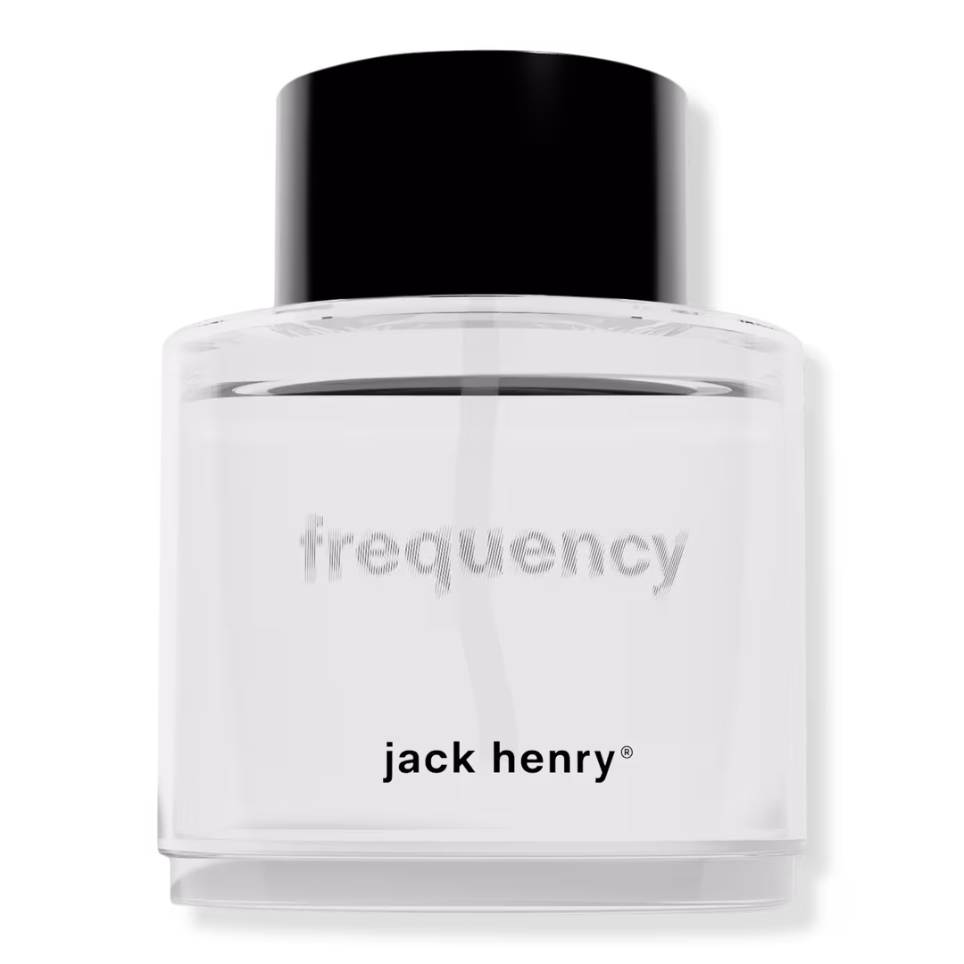 Jack Henry  Frequency Eau de Parfum