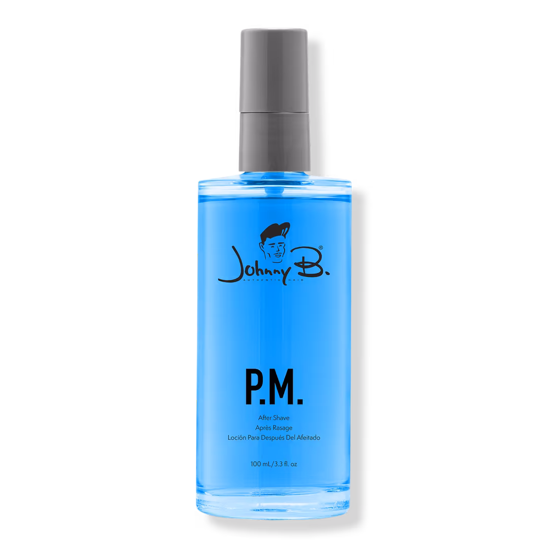 Johnny B. Hair Care  After Shave Spray - P.M.